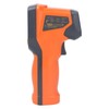 Infrared Thermometer Digital Display Handheld Temperature Measuring Gun for Industrial