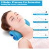 JOLIGAEA Neck and Shoulder Relaxer, Neck Stretcher, Neck Cervical Traction