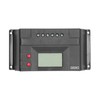 Solar Charge Controller 12V 24V PWM Auto Paremeter Adjustable LCD