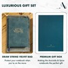A5 Hardback Notebook by Avocado and Spice® with Gift Box