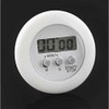 ELECTRONIC KITCHEN TIMER WITH A MAGNET #1692
