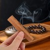 SEWACC Palo Santo Sticks, Natural Palo Santo Wood for Yoga