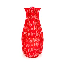 MODGY Collapsible and Expandable Plastic Vase (HoHo)