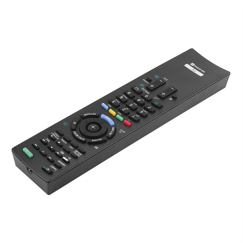 Mavis Laven Universal Remote Control Replacement TV Controller for Sony