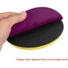 TA-VIGOR 30Pcs 75mm Wet and Dry Sanding Discs, 2000 Grit