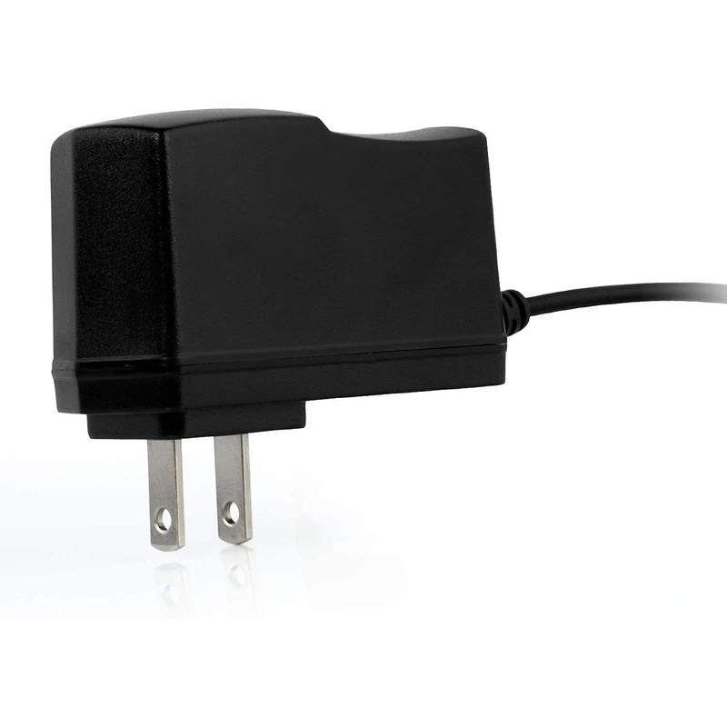 BestCH 9V AC Adapter Replacement for Arachnid Cricket Pro 800