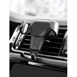 Universal New Universal Smartphone Holder for Car Air Vent
