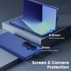 VEGO for Z Fold 7 Case, for Samsung Z Fold7