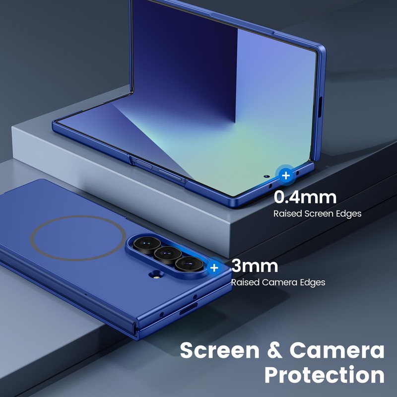VEGO for Z Fold 7 Case, for Samsung Z Fold7