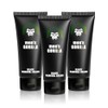 Men's Gorilla Hair Removal Cream Set of 3