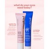 Cocokind Peptide Eye Gel, Lightweight and Hydrating Fine Line Treatment
