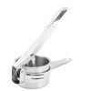 Stainless Steel Potato Ricer and Masher Ricer Stainless Steel Fruit