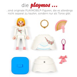 Tonies The Playmos Hearing Figure for Tonie Box