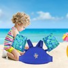 Cartoon Kids Pool Floats Swim Vest Life Jacket for Child