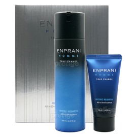 Enprani Homme Hydro All-in-One Essence 200ml+50ml special