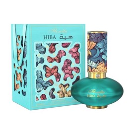 Emper Floretta Hiba,For Women-100ML
