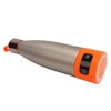 350ml Thermostatic Bottle Warmer Stainless Steel Insulated Water Cup Bottle