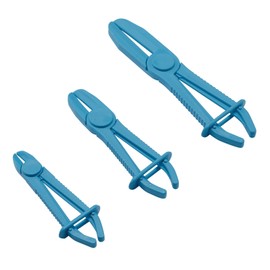 Draper 99984 Flexible Hose Clamp Set (3 Piece)