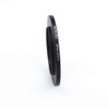 49 mm to 67 mm metal filter ring, 49-67 mm