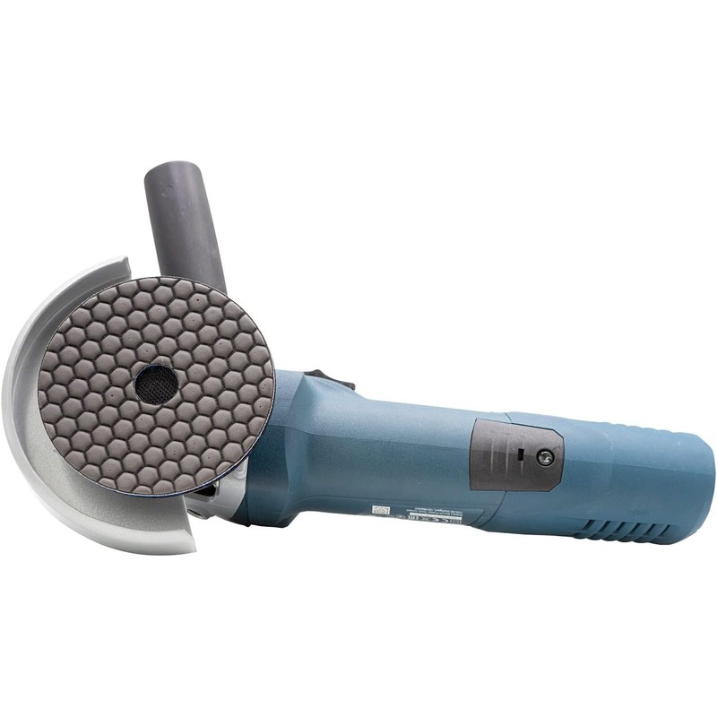 Diamond Hand Polishing pads for Dry Slide and Dry 800