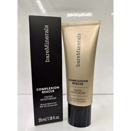 bareMinerals Complexion Rescue Tinted Hydrating Gel Cream ~ SPICE 08 ~ 1.18 oz