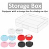 IiEXCEL Medium Compatible with AirPods Pro 2nd 1st Ear Tips
