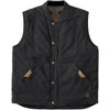 Legendary Whitetails Men's Carry Outerwear, Canvas Cross Trail Conceal CCW