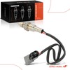 Sensor de oxígeno O2 A-Premium compatible con Nissan Altima 2015,