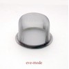 eve-mode 18-8 ステンレス製 茶こし 77-50 サイズ77mm 深さ50mm シルバー
