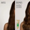 Ampolletas Para el Cabello Pantene Reconstrución Revitalizadora 3 Ampoletas de