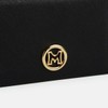 Metro City (신세계 사우스시티)WF2971 라인 해피 로사 2단 카드지갑 M251WF2973Z