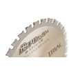 B-TS135 Batch Cutter Chip Saw 5.3 inches (135 mm) 30