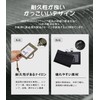 OneTigris ID Card Holder with Pen Holder, Neck Holder, Card
