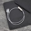 EMSea 2pcs Refrigerator Thermistor 2188819 Compatible with Kenmore Compatible with