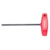Esco EA573KL-12.5 2.5 x 150 Hex Screwdriver, T-Handle