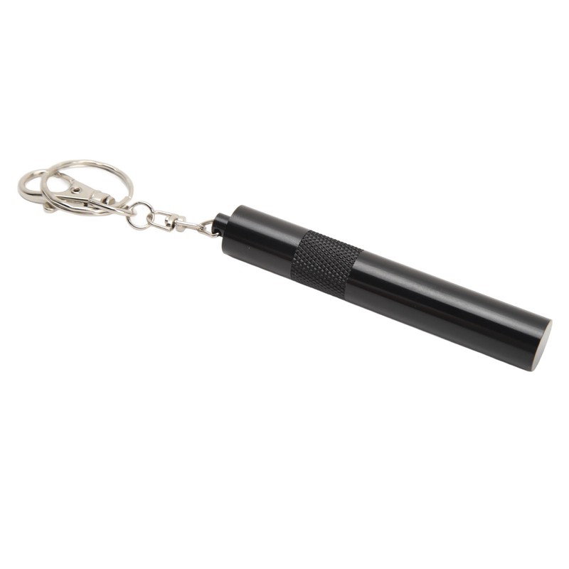 Cue Tip Pricker Tool with Key Chain 6063 Aluminum Prick