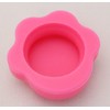Kurihara Kogyo Nippu Pink Plastic Bottle Opener 2.0 x 1.9