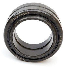 Parts and Parts Spherical Plain Bearings GE50 ES 2RS 50 x 75 x 35 mm DIN ISO 12240-1