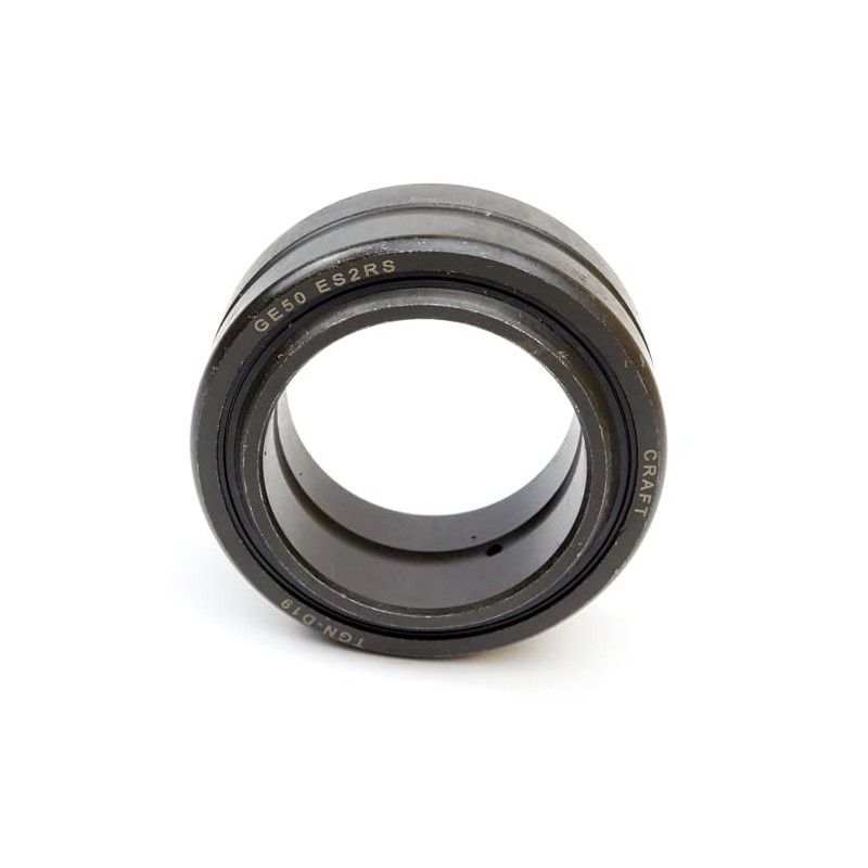 Parts and Parts Spherical Plain Bearings GE50 ES 2RS 50