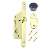 Lock for Sliding Doors, Bathroom Toilet, Terms and Conditions Three
