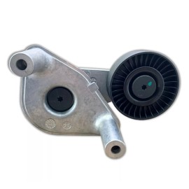 Auto Pro America NEW Serpentine Drive Belt Tensioner for 99-2010 Hyundai Kia 2.5L 2.7L 2528137120