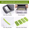 Kitchen 15 In 1 Fruit Vegetable Slicer Cutter Food Onion