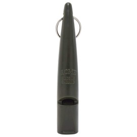 Acme Dog Whistle No. 211.5, From England, Ideal For Dog Training, Robust Material, Standard Frequency, Loud And Far-reaching