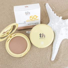 Thader Th Pharma Compact Sun Makeup SPF50 100g