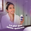 Colágeno Naturagel Complex Mujer Hidrolizado Acido Hialurónico Biotina Resveratrol Vitamina