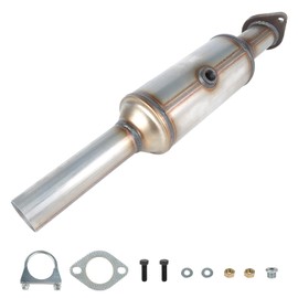 LELEHOKA Catalytic Converter Replacemenf for Hyundai Elantra 1.8L 2012 2013 2014 2015 2016, Kia Soul 2.0L 2011-2016 16646