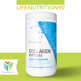 Youngevity Collagen Peptides - Powder Formula / 297 g