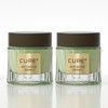 Kim Jeong-moon Aloe Cure Anti-Aging Cream S 50g 2pcs / 김정문알로에 큐어 안티에이징 크림S 50g 2개