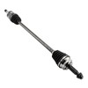 Zoncar Front Right CV Axle Shaft Compatible with 2003-2018 Corolla,