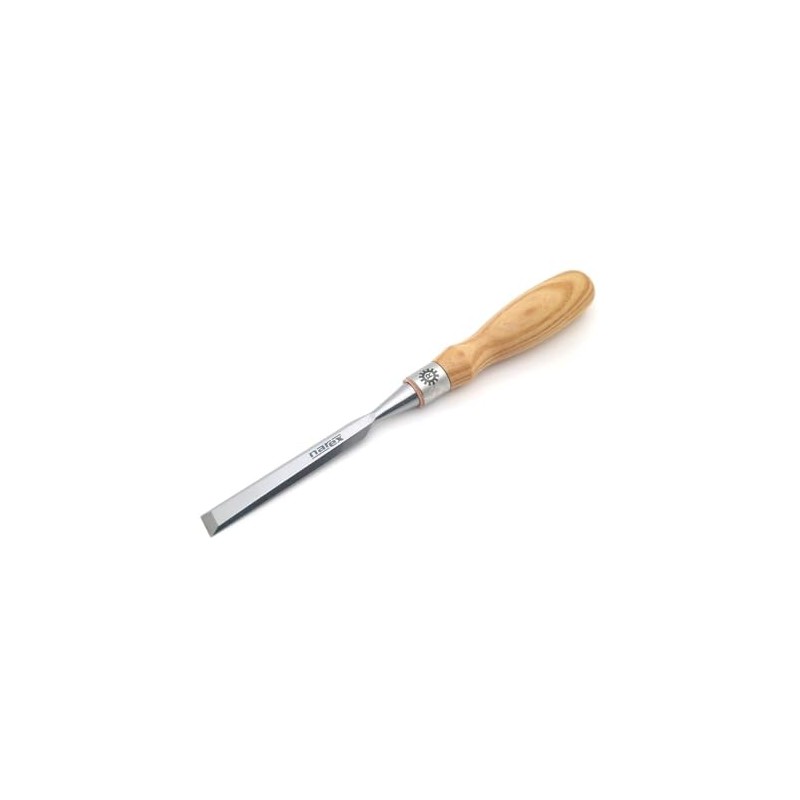 Narex Richter Cincel de borde biselado 1/2" (13 mm)